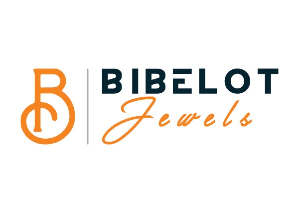 Bibelot Jewels (Top Silver Jewelry Manufacturing Logo Designer in Jaipur, Rajasthan, India), Good Silver Jewelry Manufacturing Logo Design Company in Jaipur, Rajasthan, India