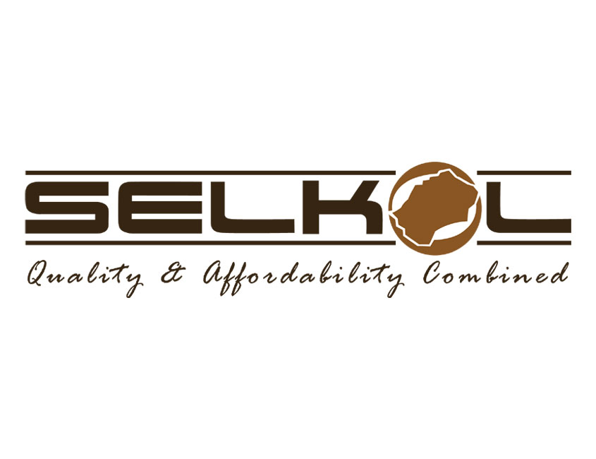 Selkol logo Design
