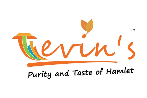 Tevin's logo design (Top Logo Designer in Kuwait), Supermarket / Bakery logo design in Kuwait