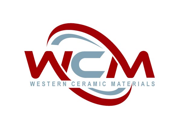 western ceramic materials logo Design, logo design company in Andhra Pradesh, India